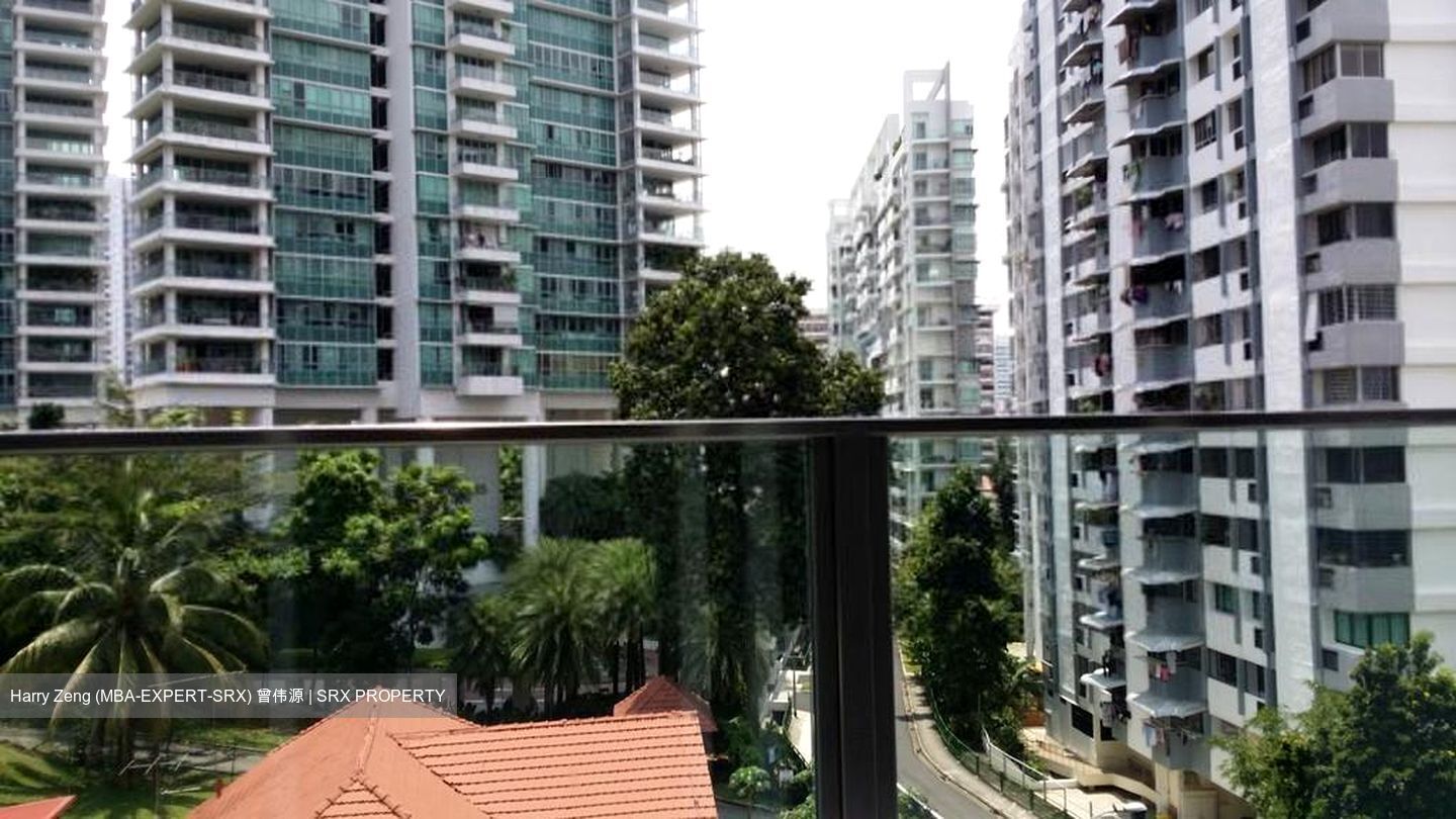 8 Bassein (D11), Apartment #556115021